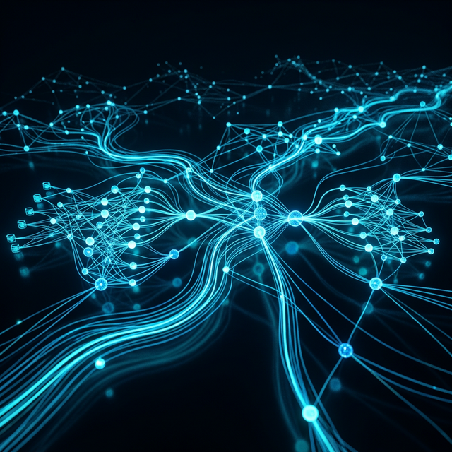 Enterprise IT Pipeline